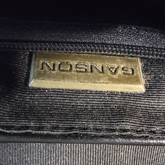 Ganson Woven Handbag - Picture 4 of 4